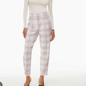NEW WITH TAGS Aritzia - Wilfred Dashwood pant, Size 4